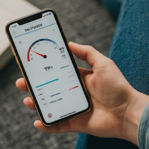 Att speed test