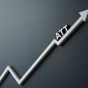 At&t stock dividend