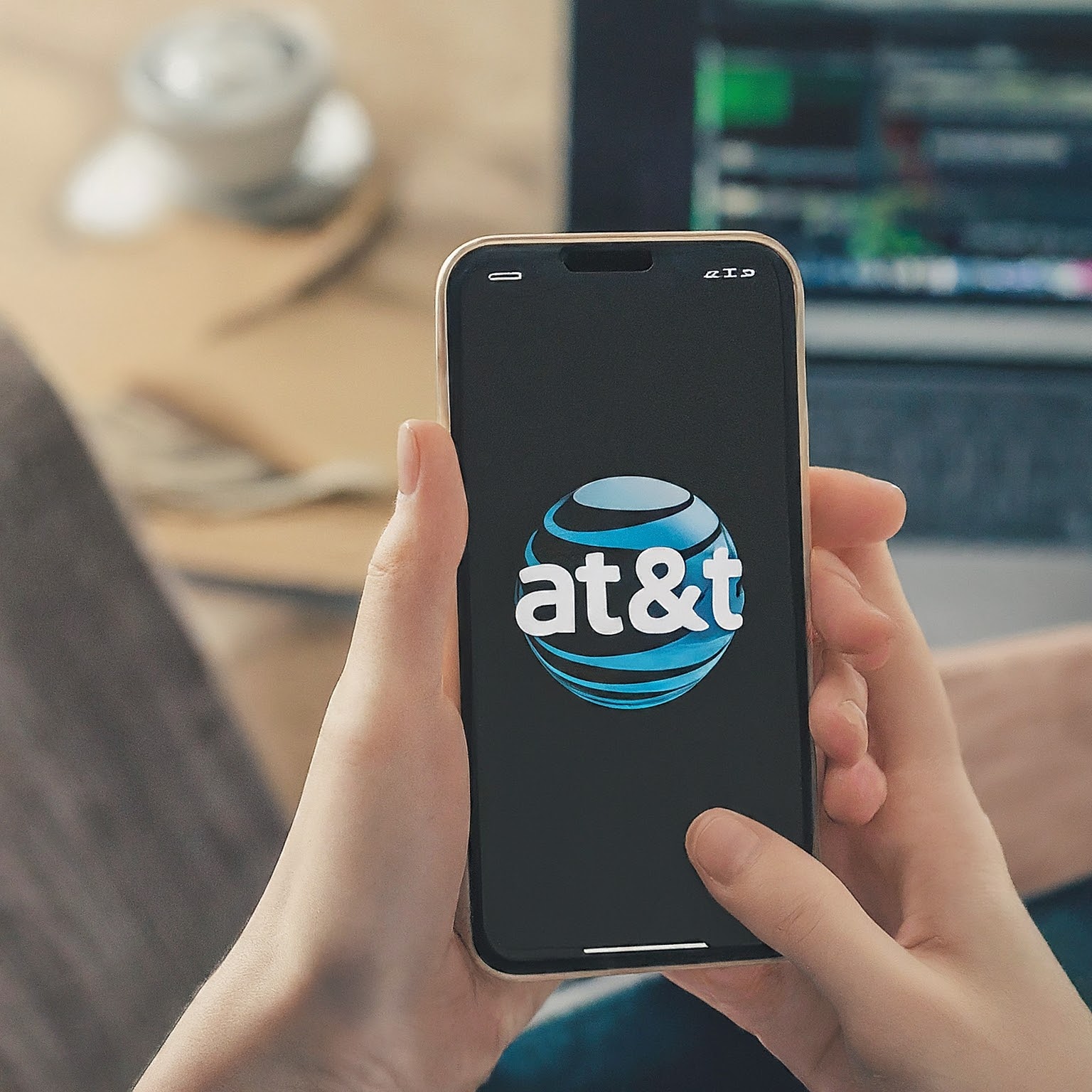 att support
