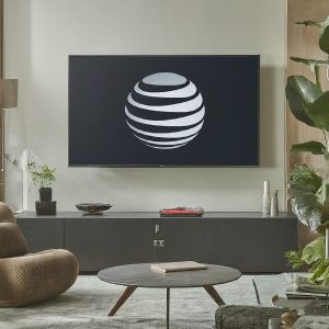 At&t tv
