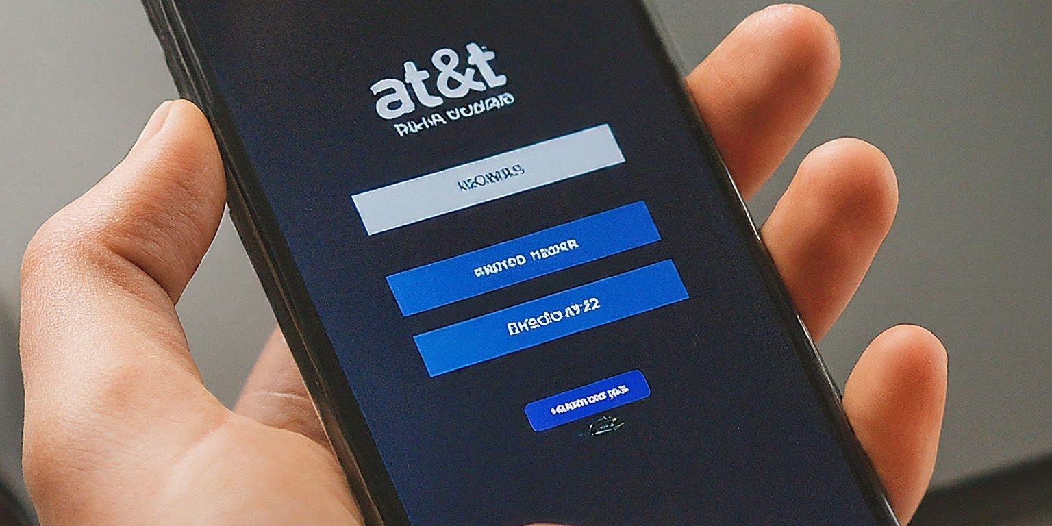 Navigating the Digital Hub: A Guide to att.com Login · pixelsseo Company
