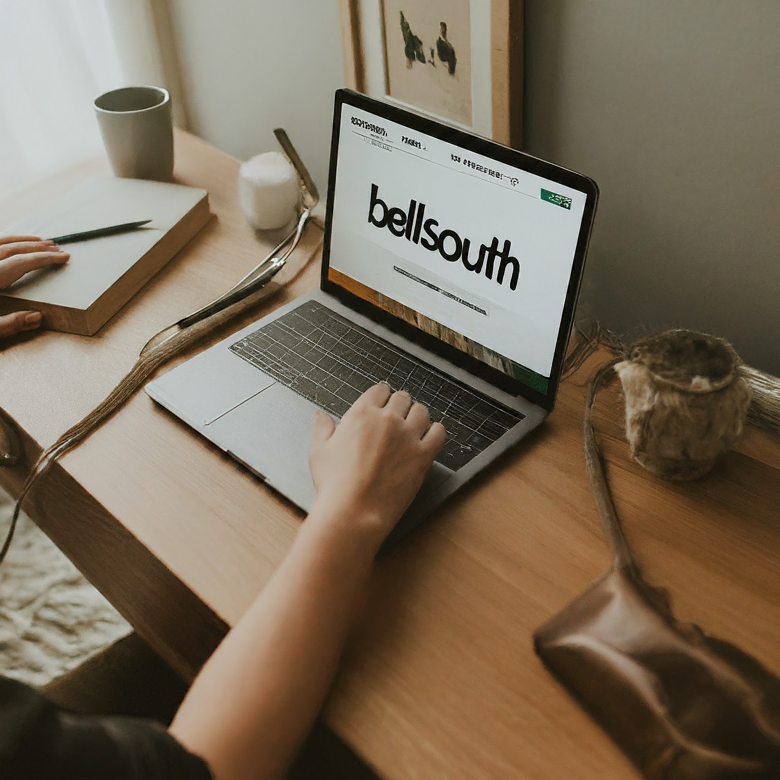bellsouth