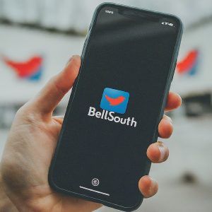 Bellsouth email