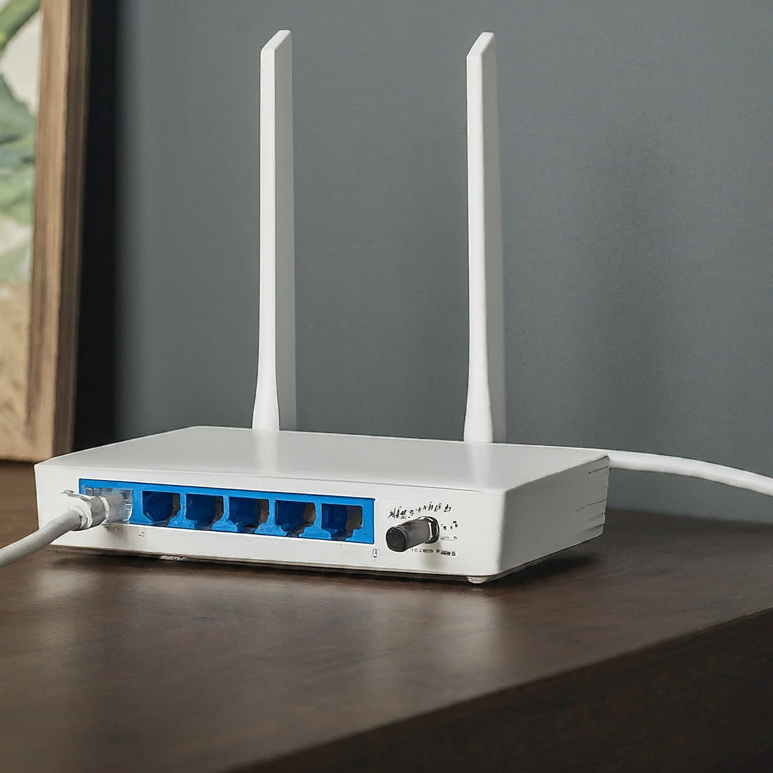 broadband internet