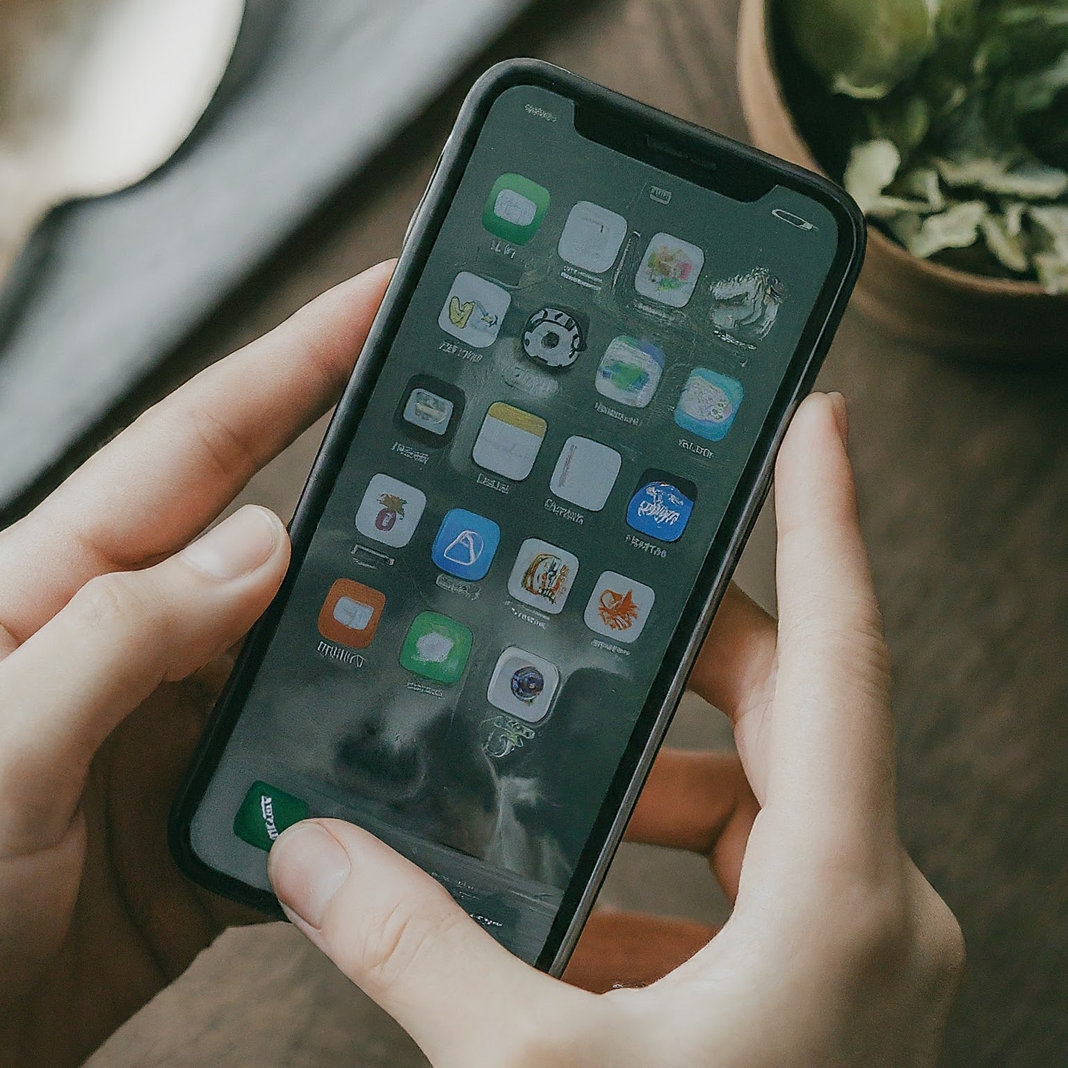 call forwarding iphone