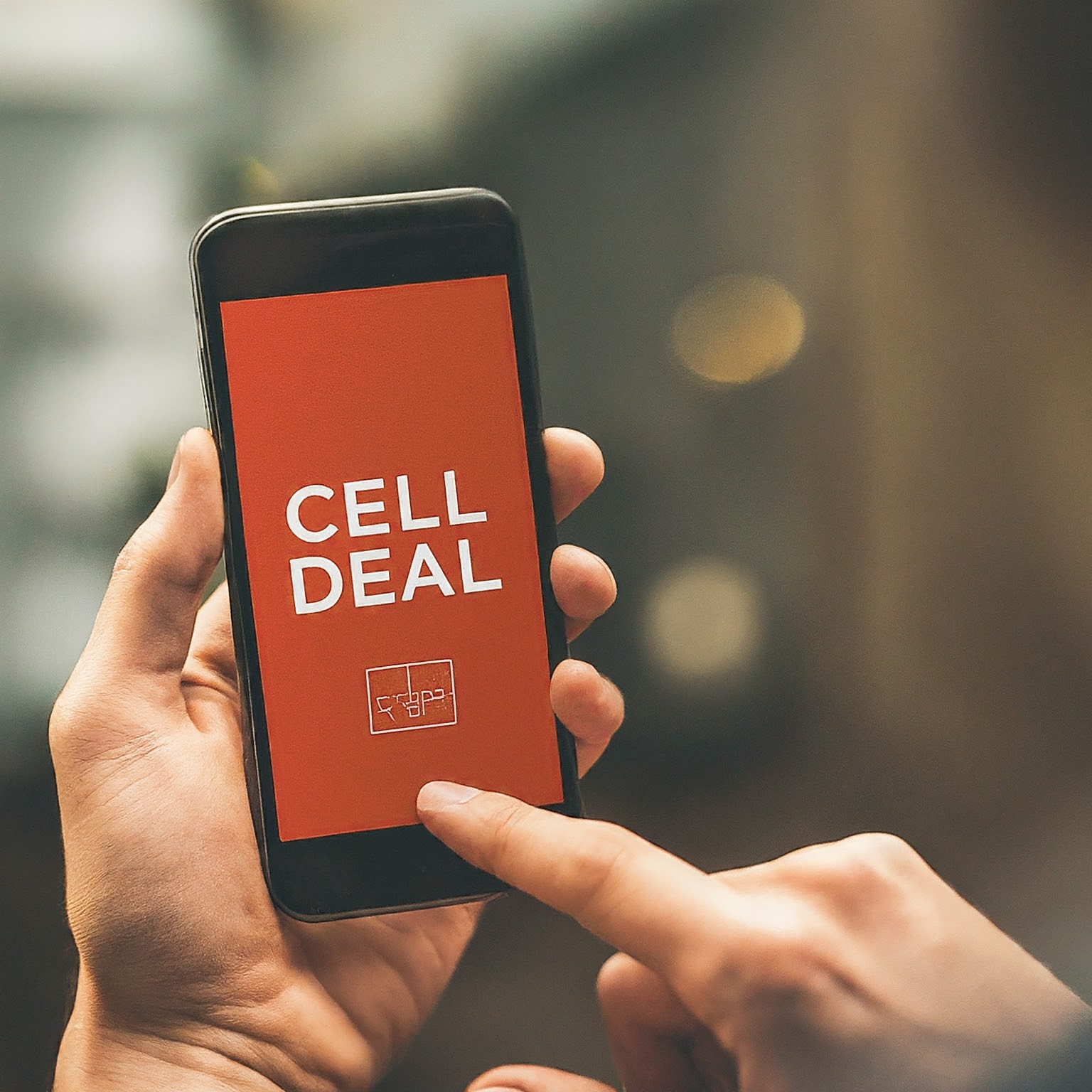 cell phone deals
