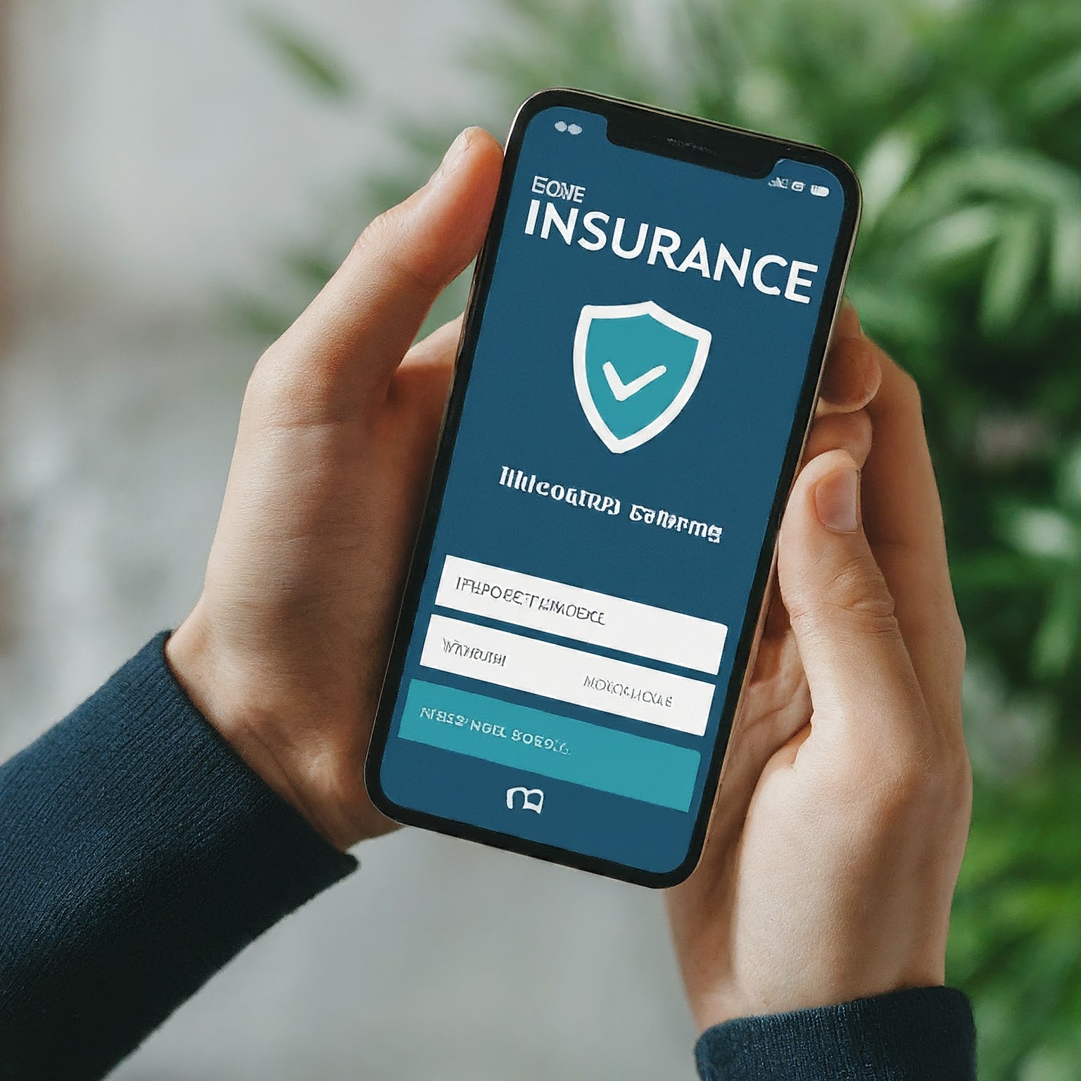 cell phone insurance
