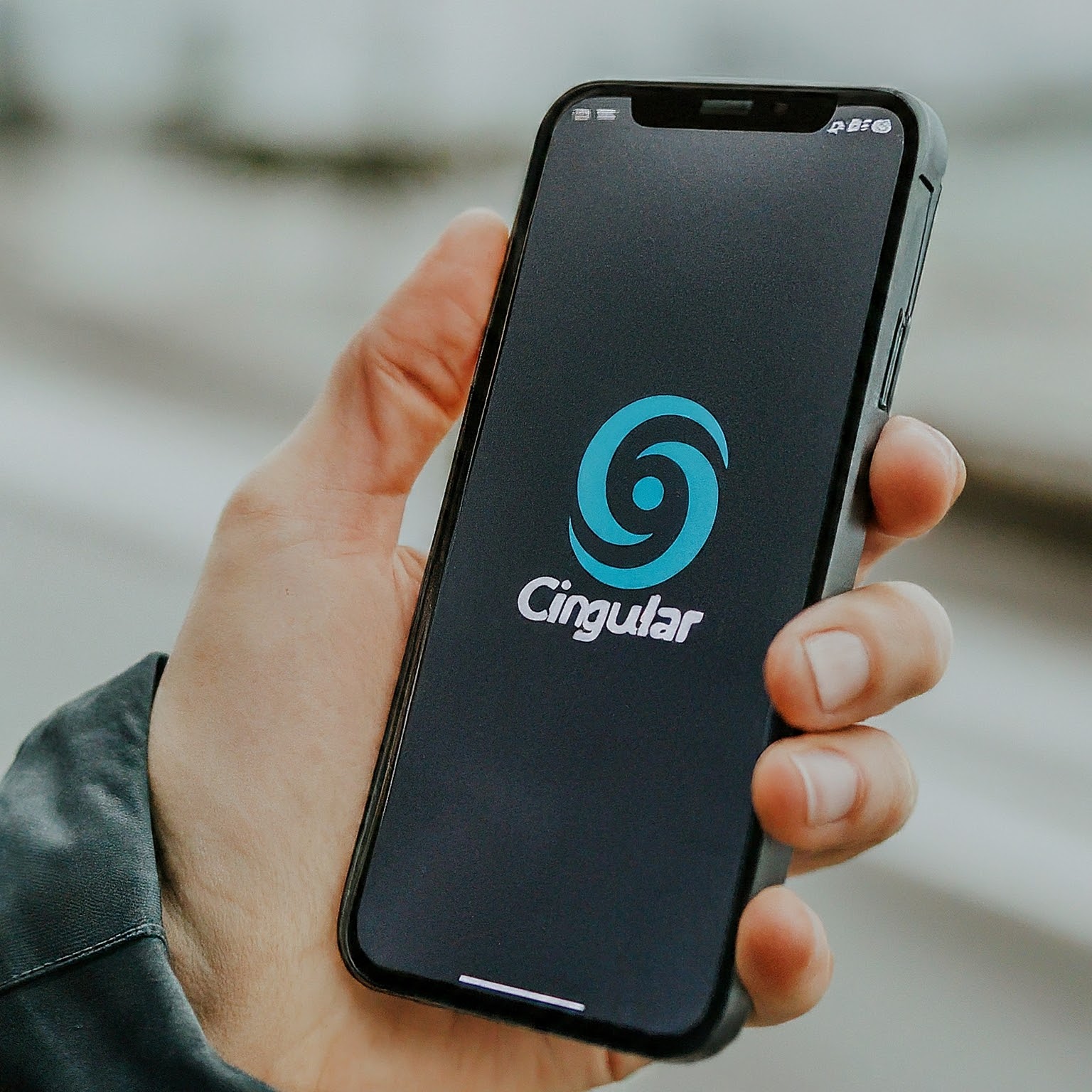 cingular wireless