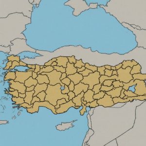 country code for turkey