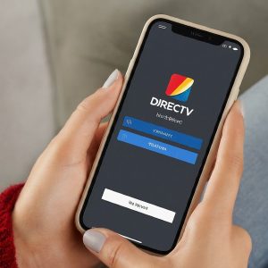 Direct tv login