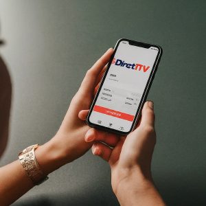 Directv bill pay