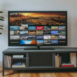 Directv channels