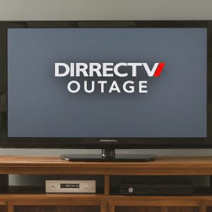 Directv outage