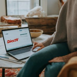 Directv pay bill
