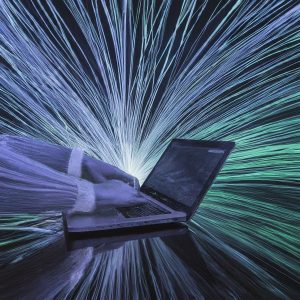 Fiber internet