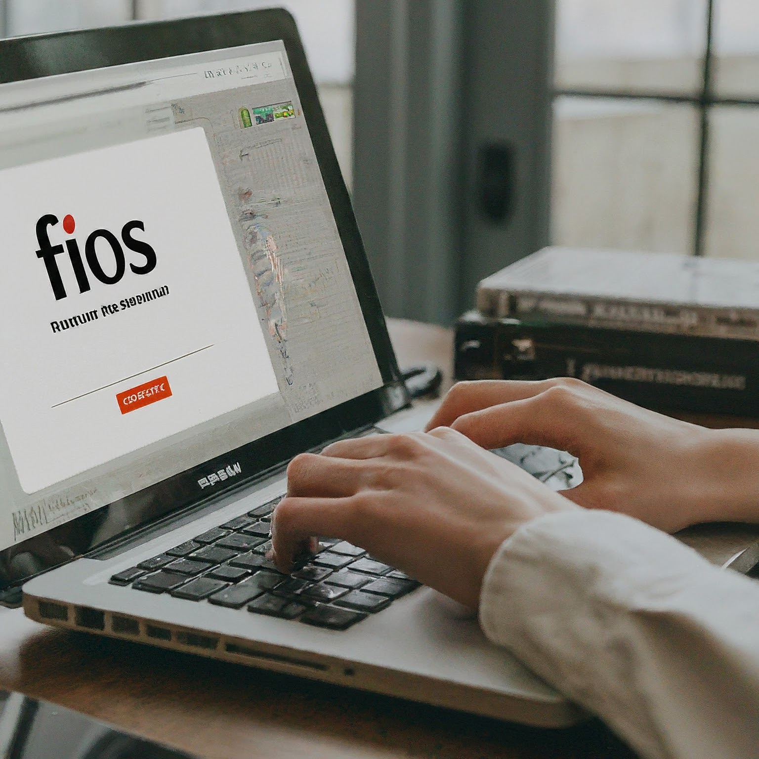 fios outage