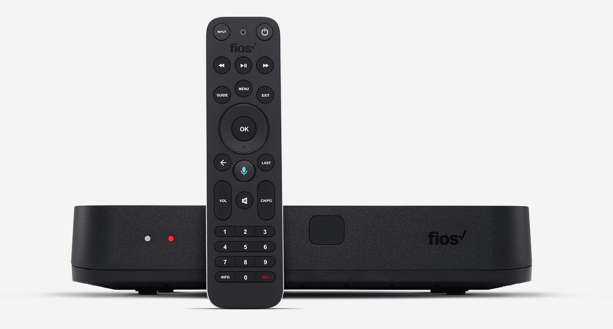 fios tv packages