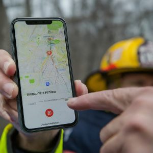 Firstnet at&t