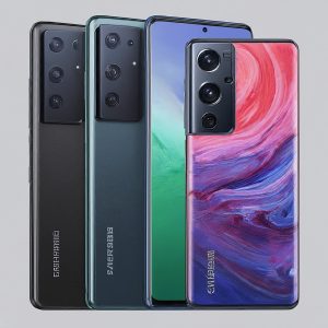 Galaxy phones