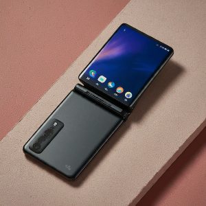 Galaxy z flip 5