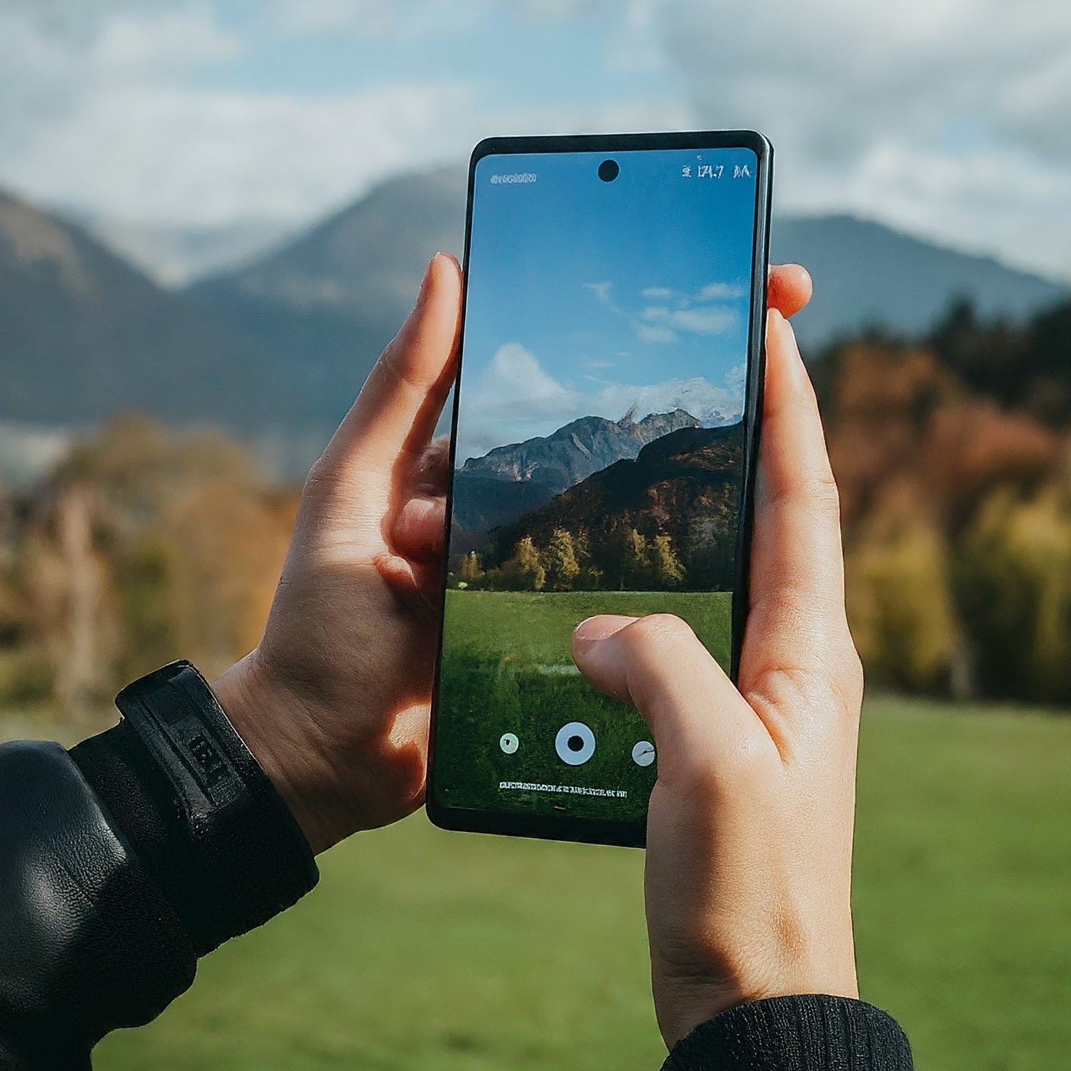 google pixel 8 pro