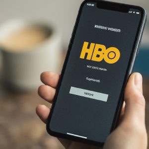 Hbo login