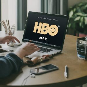 Hbomax login
