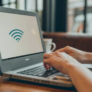 High speed internet