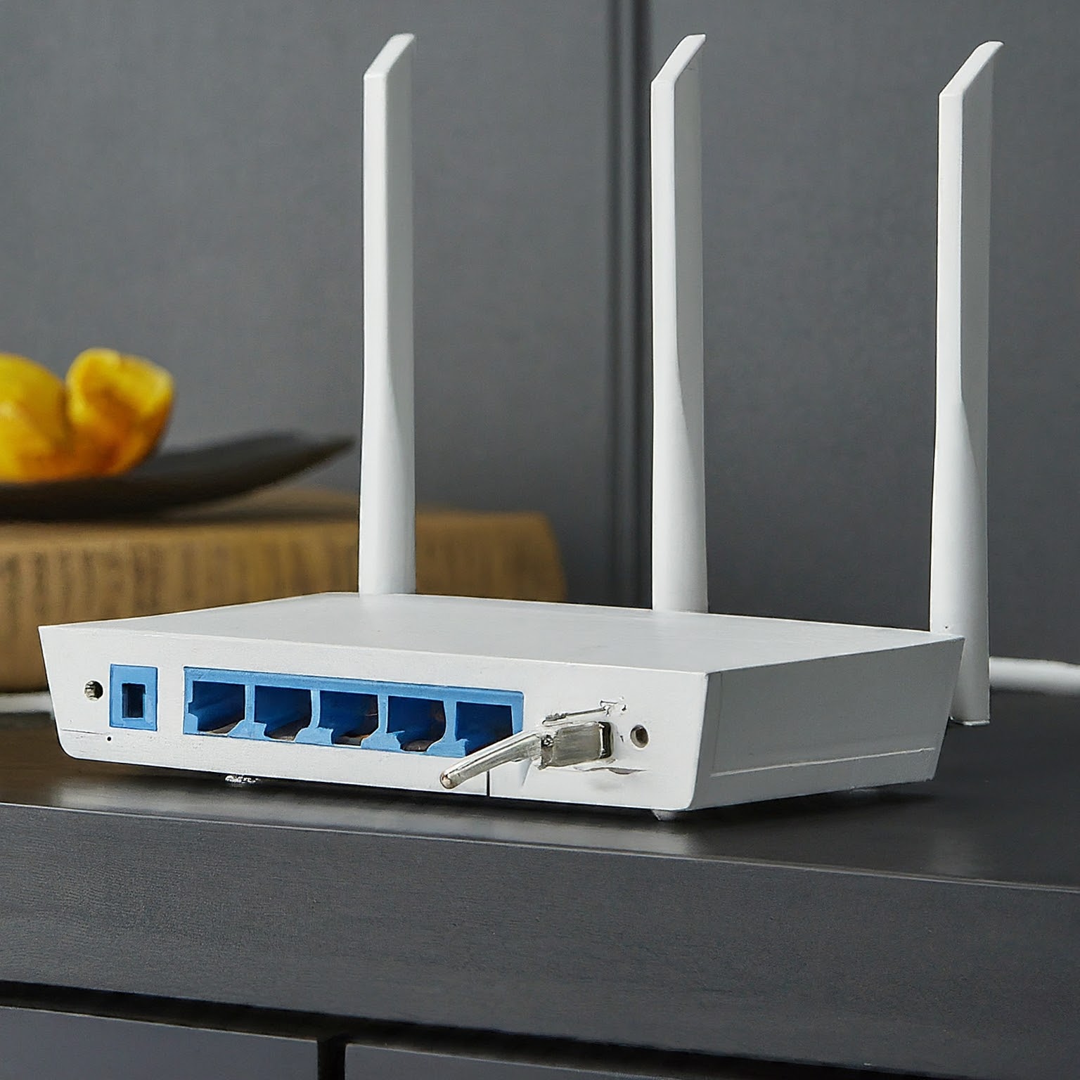 home internet