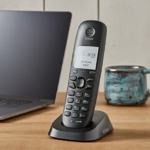 Home phone service