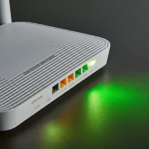 Home wifi