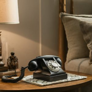 House phone