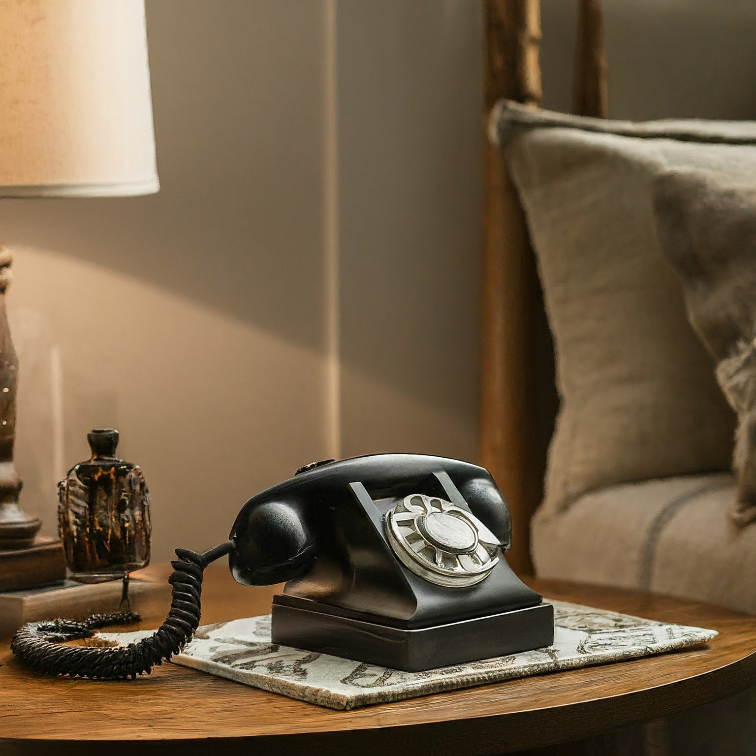 house phone