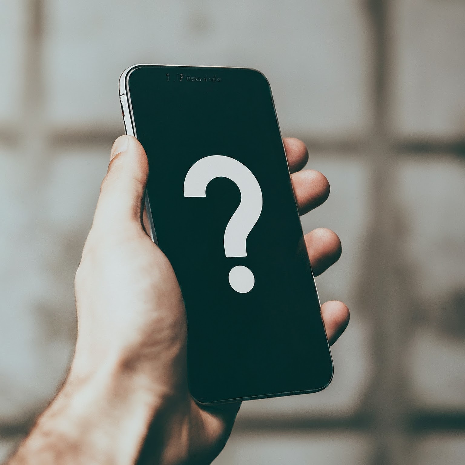 how to check if your phone has a virus in settings