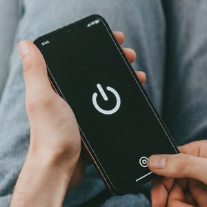 How to turn off iphone 11
