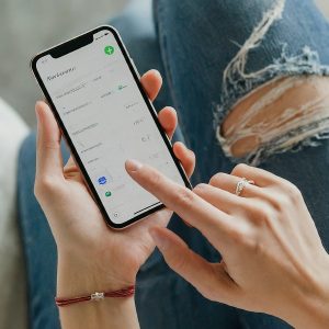 How to turn on airdrop