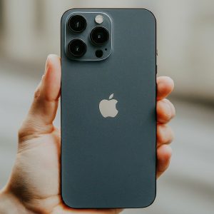 I phone 15 pro