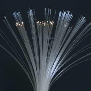 Internet fiber optics