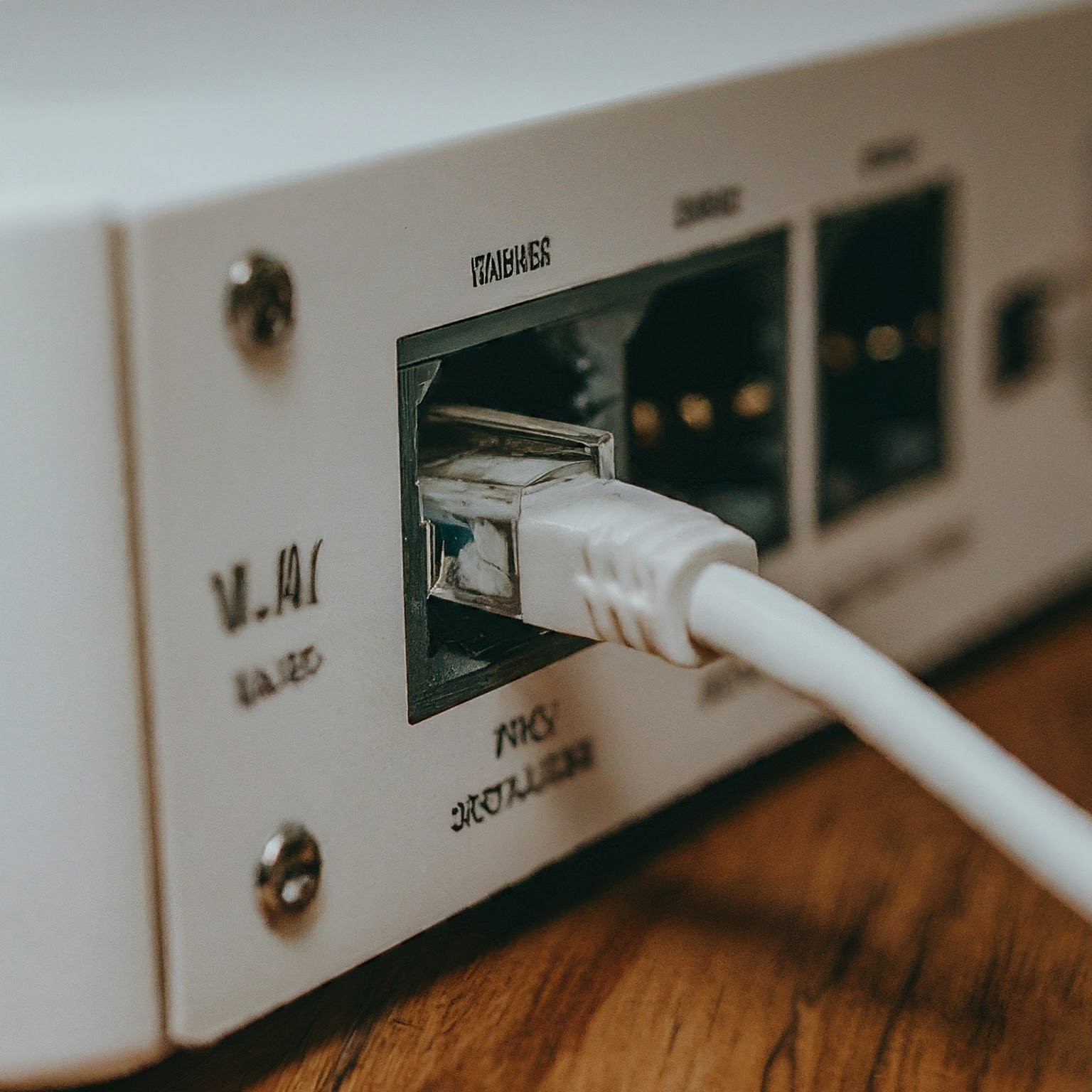 internet provider