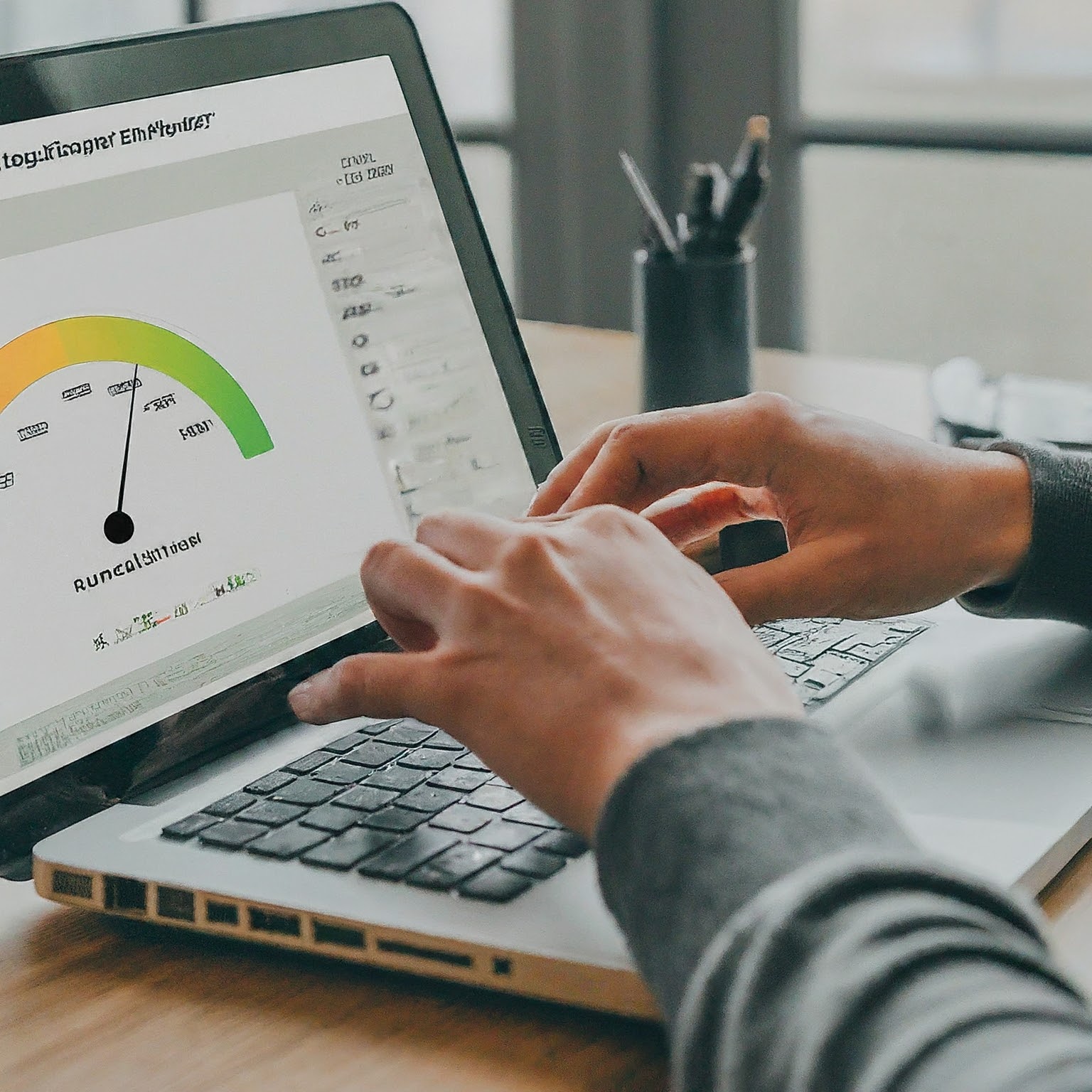 internet speed test online