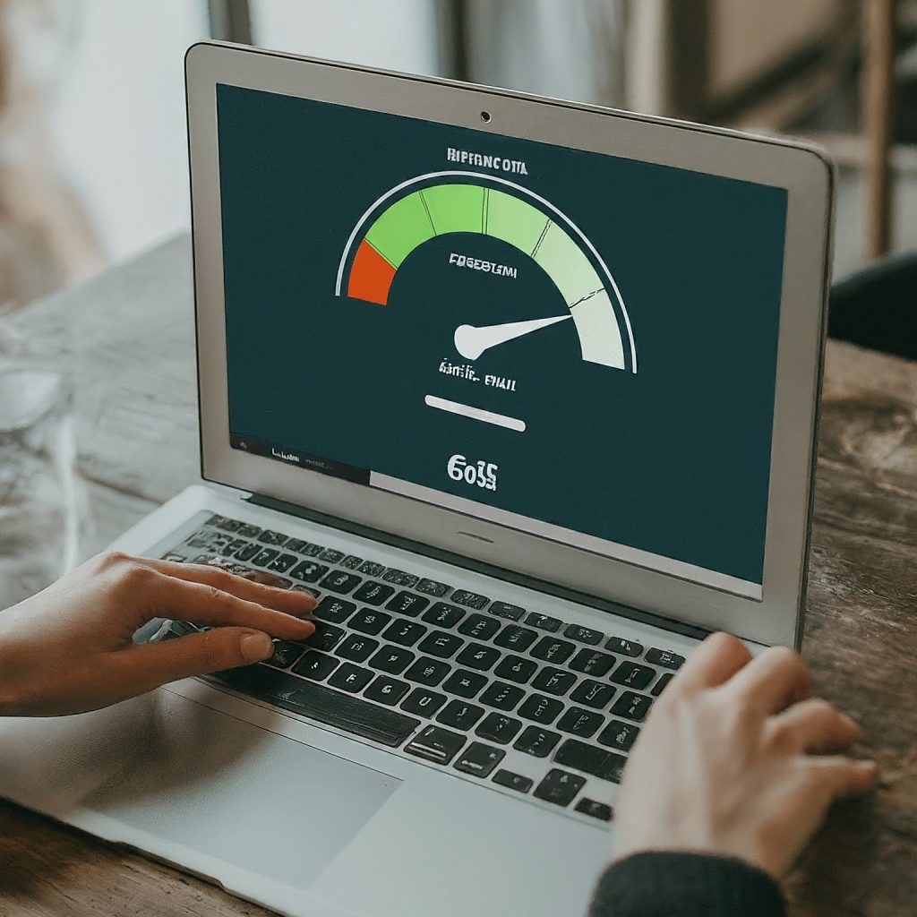 Unmasking Your Internet Speed: The Power Of Internet Speed Tester