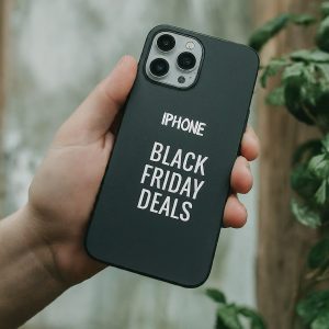 Iphone black friday deals