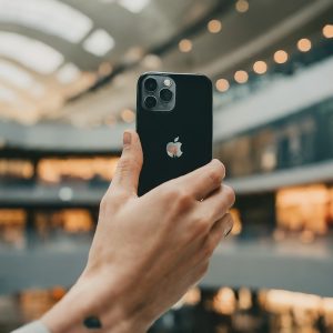 Iphone upgrade program