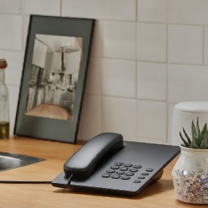 Landline