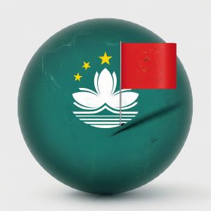 macao country code