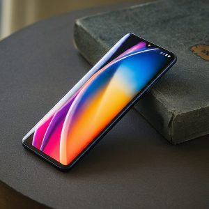 New phones