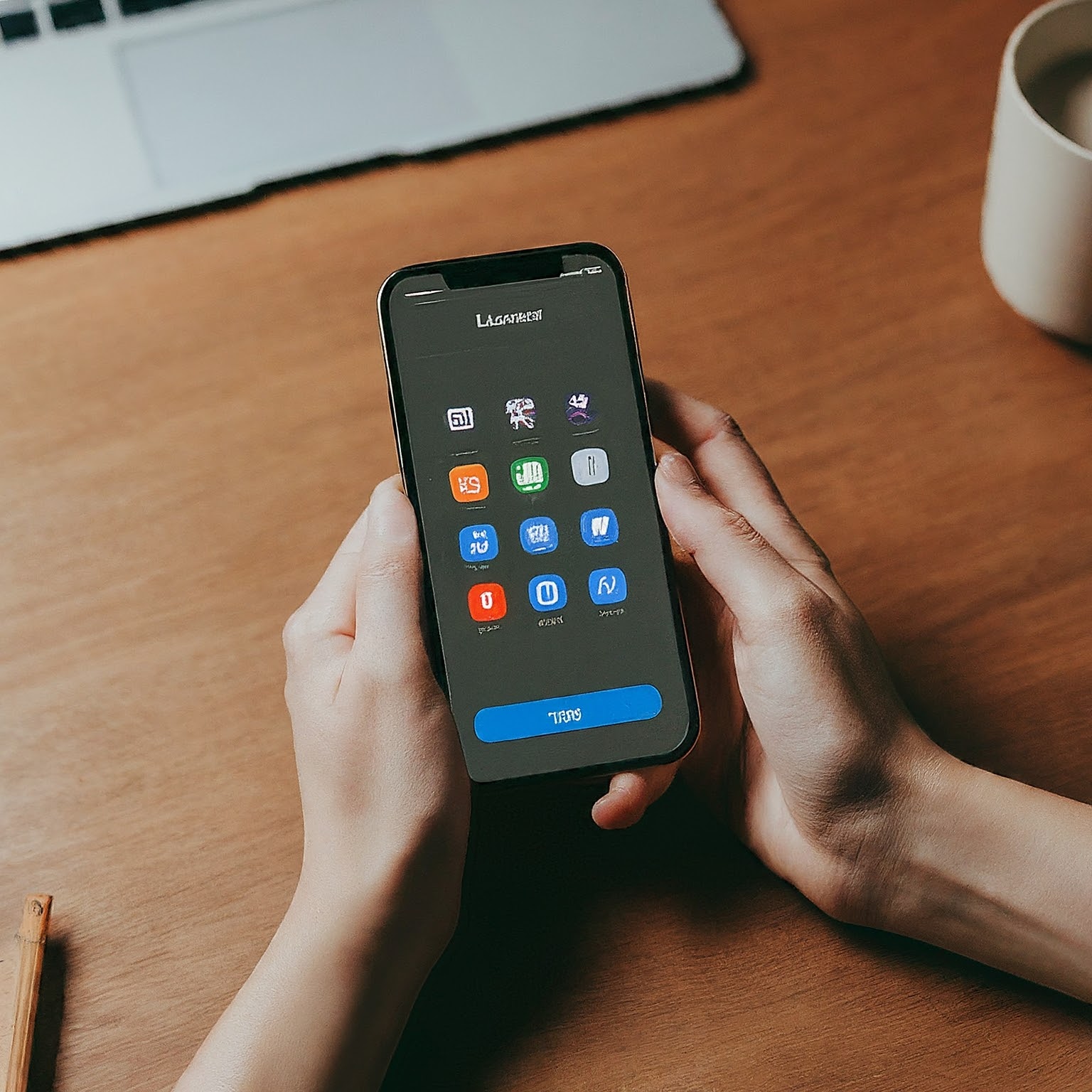 notifications on iphone