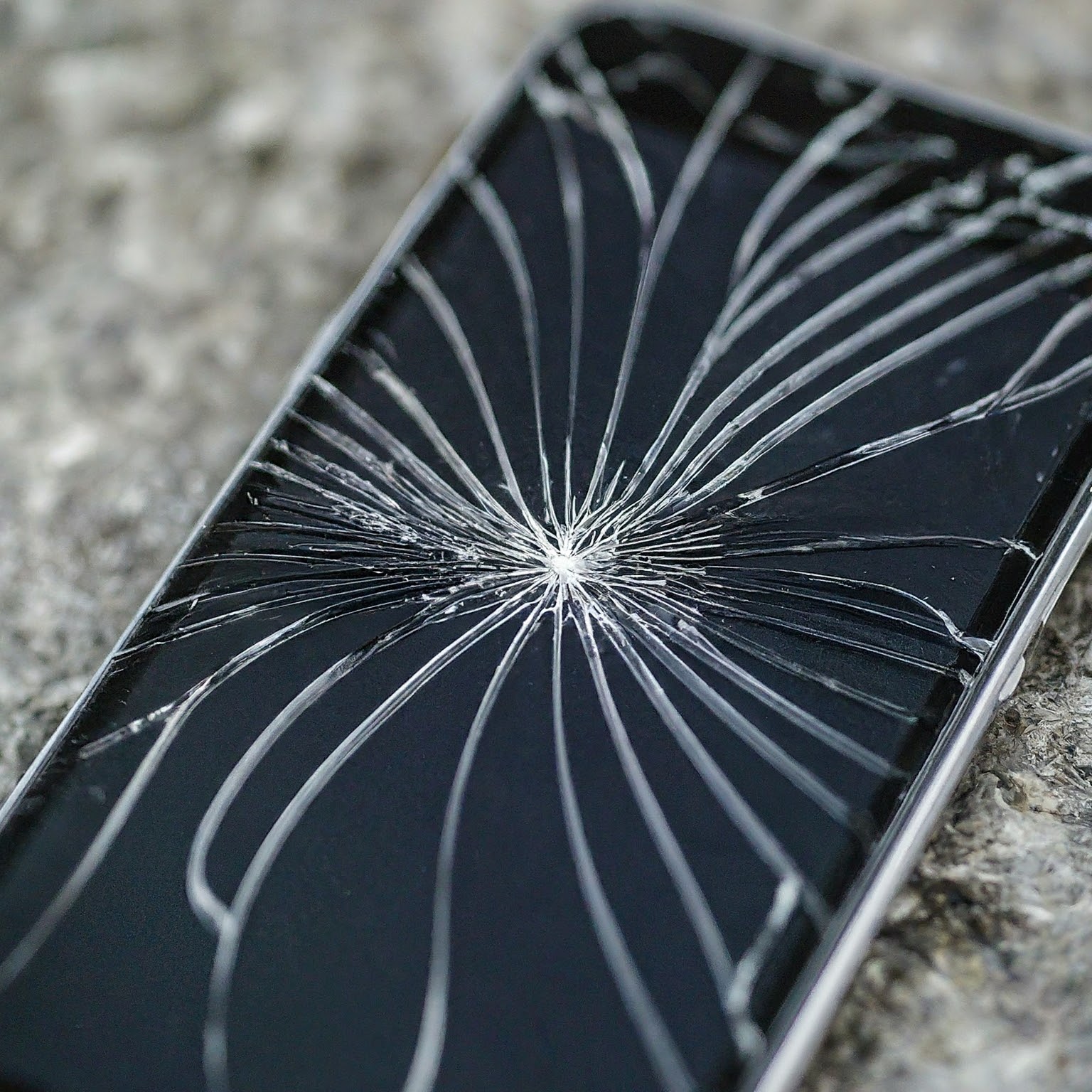 phone claim
