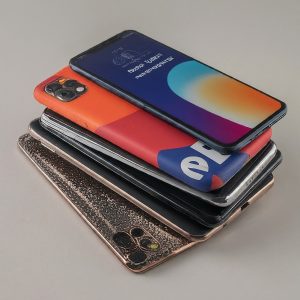 Phone companies