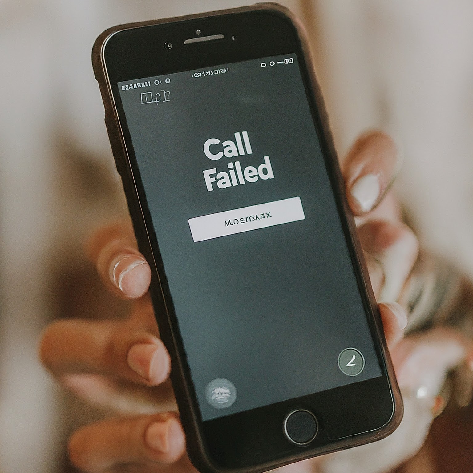 phone outage